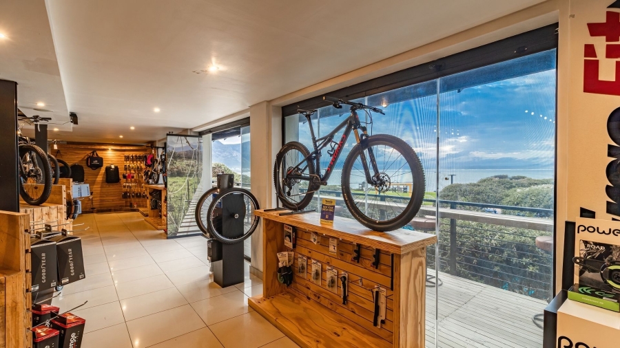 Commercial Property for Sale in Hermanus Western Cape